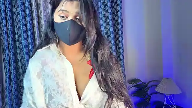 Pinku_shine webcam