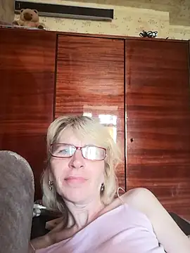 Georgette466 webcam
