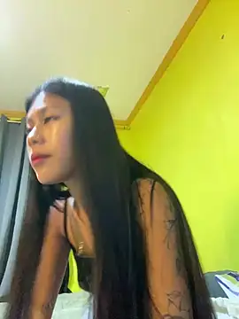 _AthenaX webcam