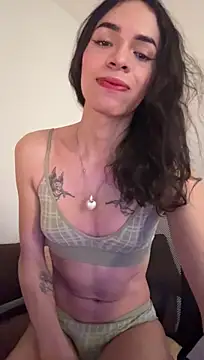 Scarlett2026 webcam