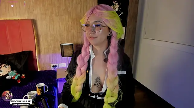 lilith_rr webcam