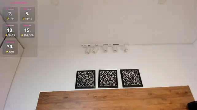 MOONWUW webcam