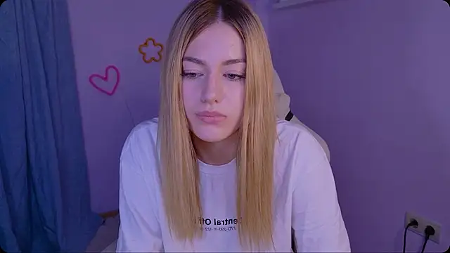 AmeliaCarterr webcam