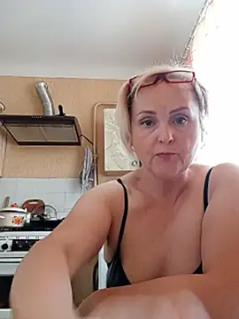 Svetlysvet webcam