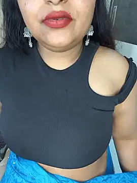 Ashwini-Gowda-91 webcam