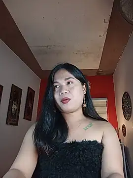 DesireeslutTS webcam
