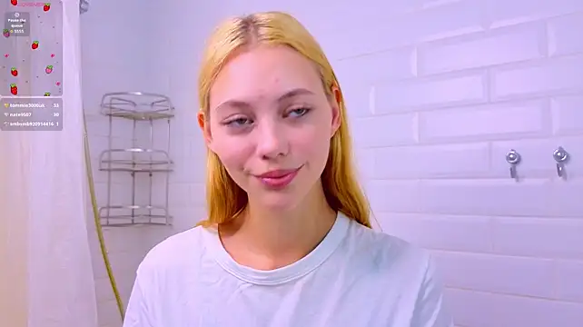HarriettKitty webcam