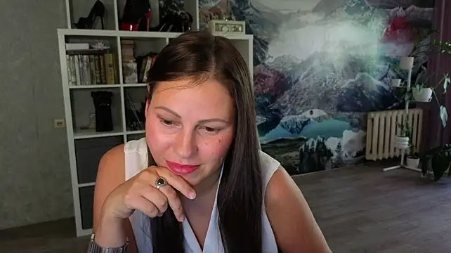 Dana-Queendom webcam
