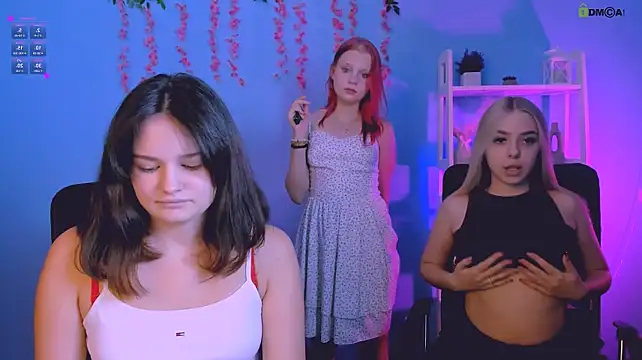 viola_sweet_1 webcam