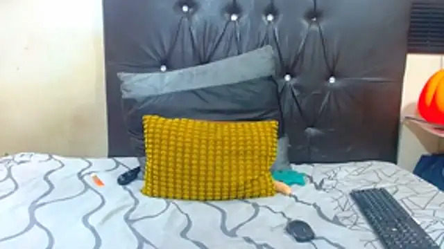 Teaser34 webcam