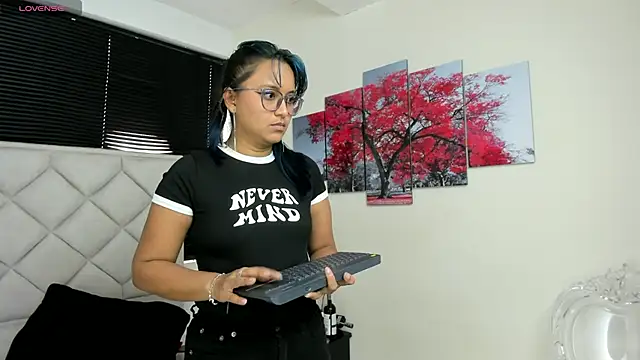 azul_moonn webcam