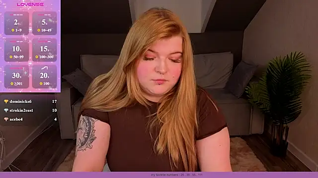 Kathy_Murrayy webcam