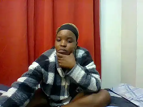 Luxy_butee webcam