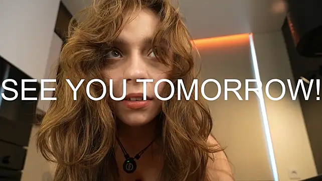 ShineAmelia webcam