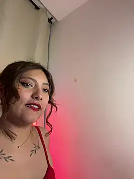 Angellique_23x webcam