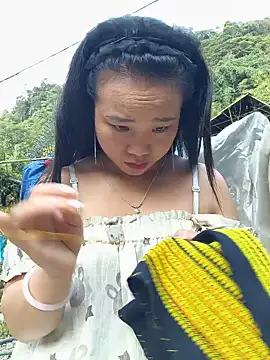 Ruby_cuty- webcam