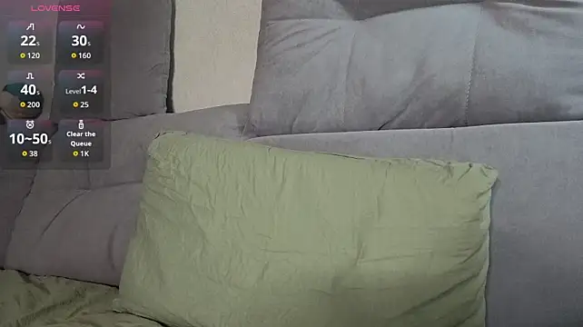 _kamisama webcam
