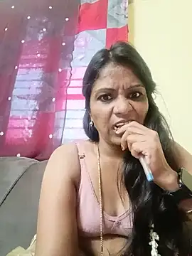 ashwini805057 webcam
