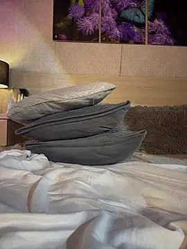 SamanthaaWoods webcam