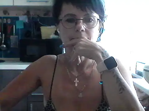 PrettyAngel7234 webcam