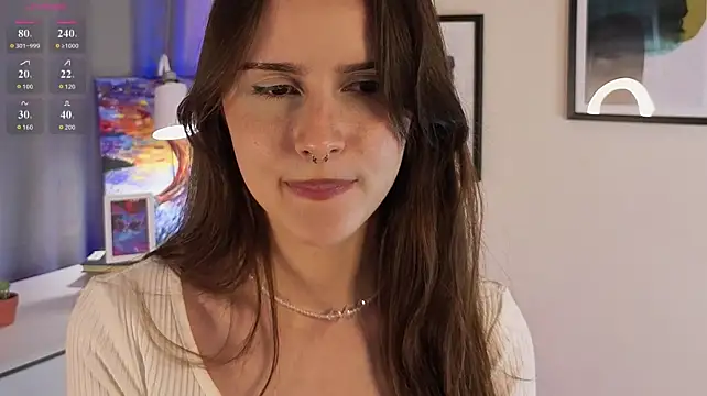 IvannaClayton webcam