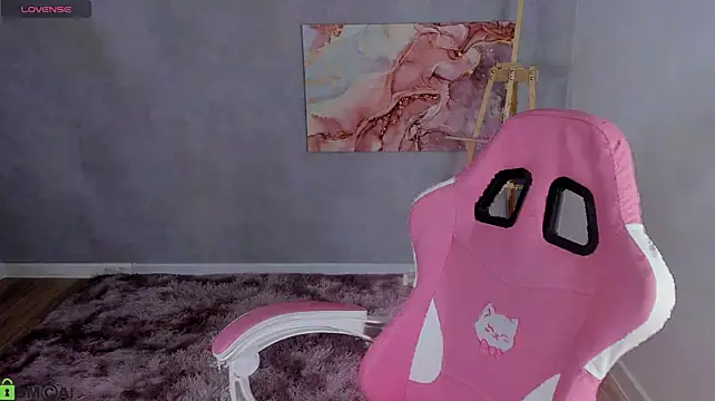 lisaaxfox webcam
