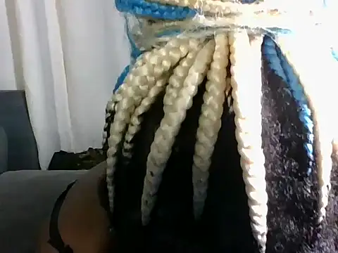 Bouncybooby webcam
