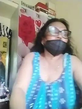 Anumukherjee webcam