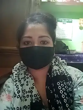 Shilpi___ webcam