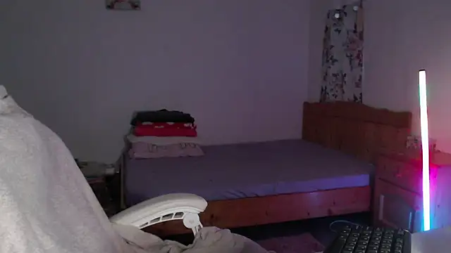 DiorSweet webcam