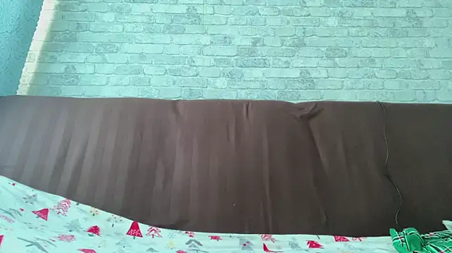EmilyBlushy webcam