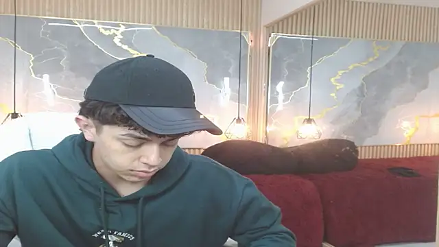 Andy_09_ webcam