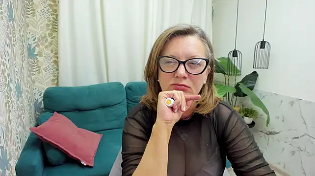 LeaPure webcam