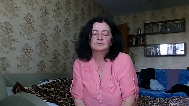 GypsiQueen2 webcam