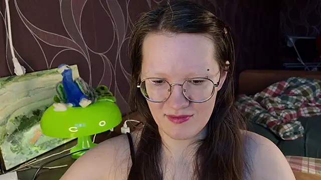 hairyMira webcam