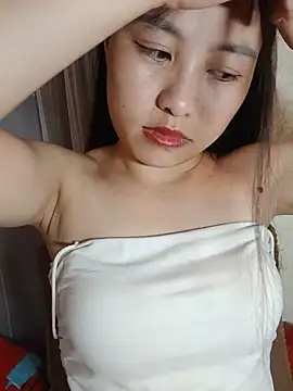 Cherry-squirtt webcam