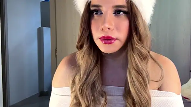 Isa_Pallmer live sex cam
