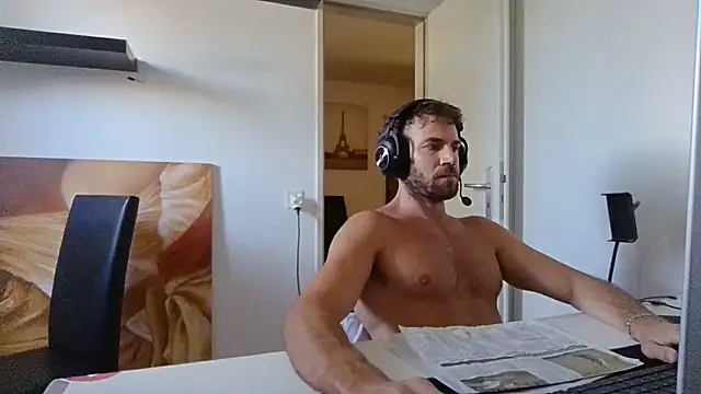alpha-hunk webcam