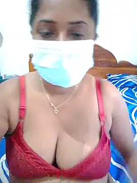 cherrygirlSL webcam