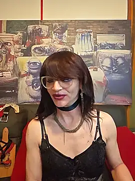 TheBlackWtch webcam