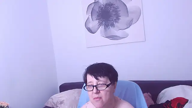 ChristaRose webcam