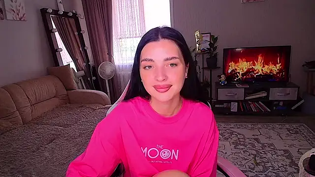 __Malika__ live cam on StripChat