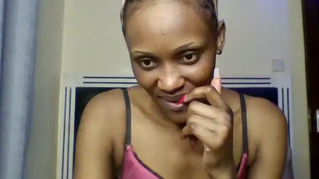 Luxelle webcam