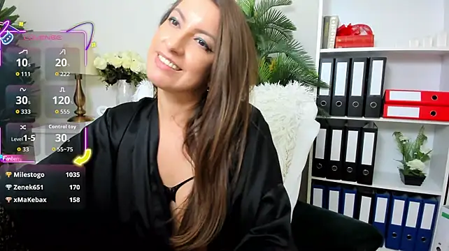 amayawest webcam