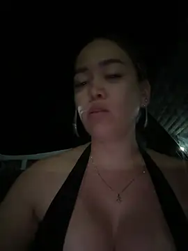 Danielavegax webcam