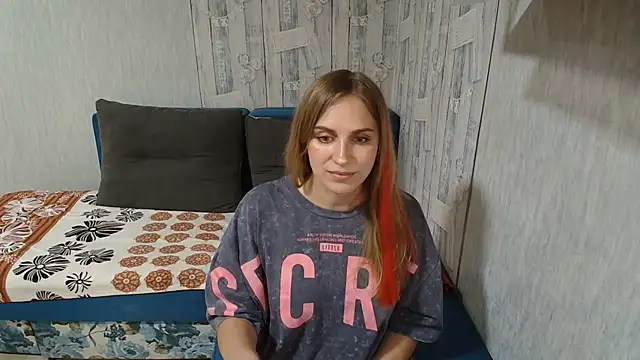 Pilly_green_ live cam on StripChat