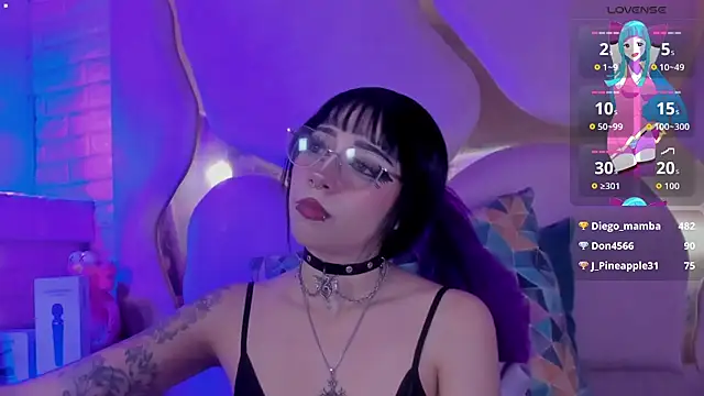 Niina_sssy webcam