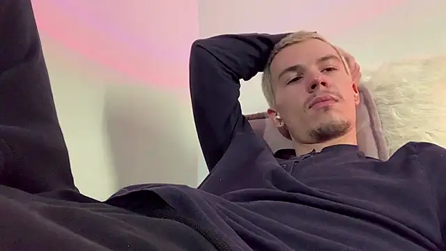 jeremy1scott (M young) - 🔥 Stroking Fun