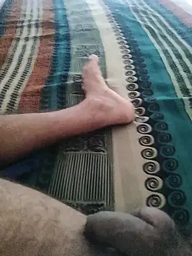 sakti_77 (M twink) - See my dick