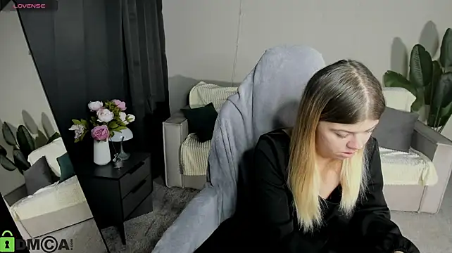 Stefania-sweet webcam